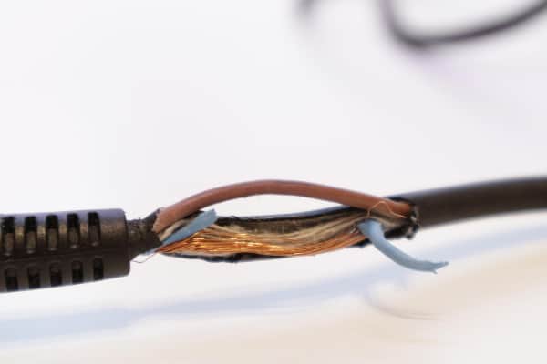 What to do if You Find a Live Wire in Your Home - My Trusted Expert